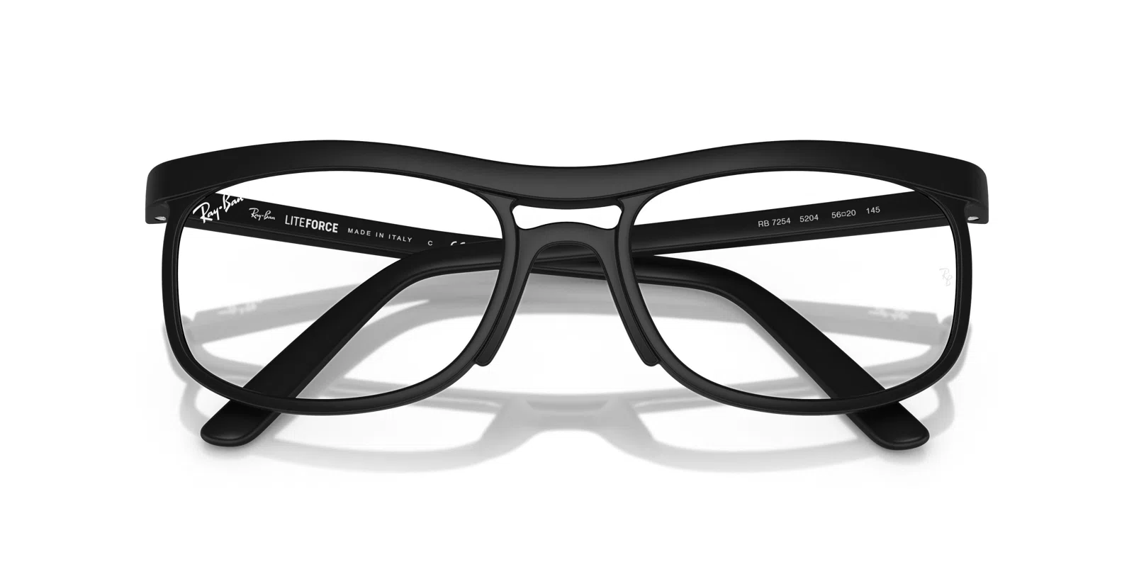 Ray-Ban 7254 Eyeglasses - view 17